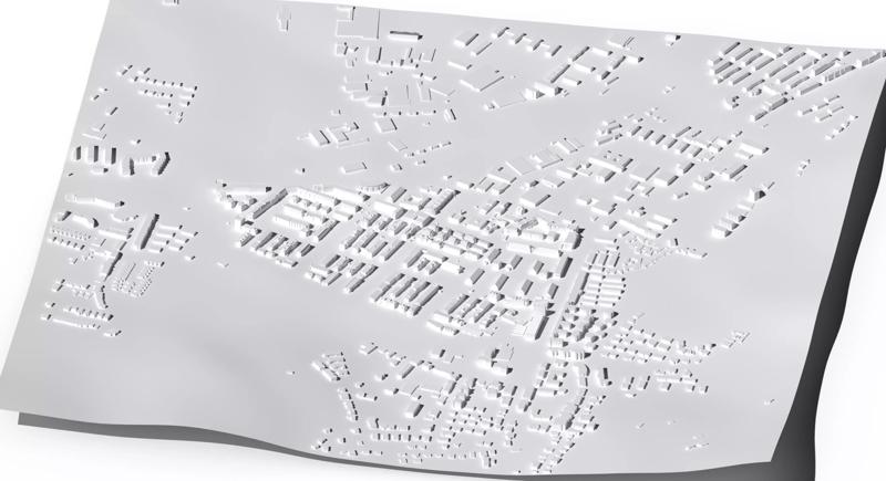 Quartier Vauban Friedburg Germany