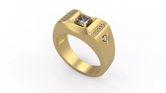 Women Solitaire 7725