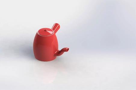 Kettle teapot