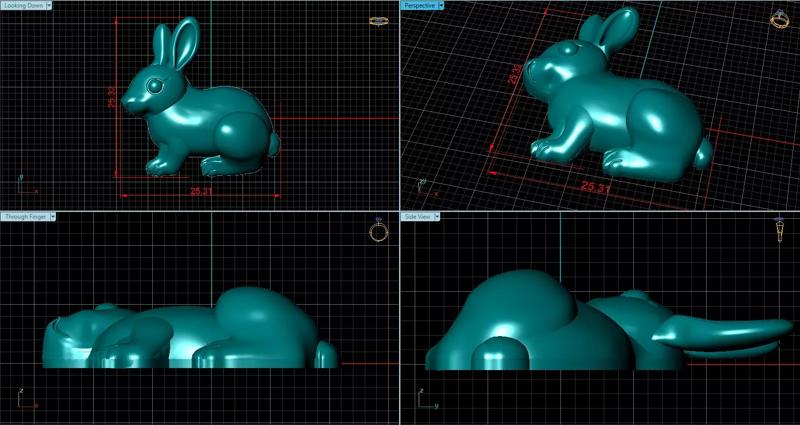 3DP-animal48