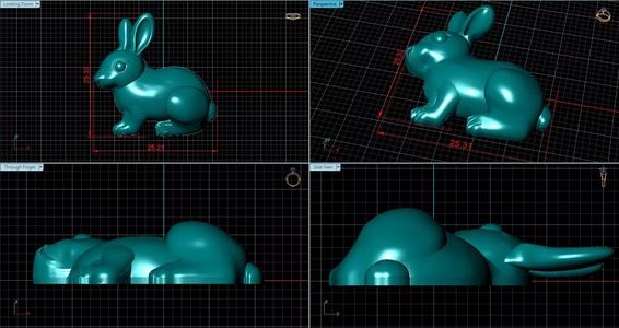 3DP-animal48