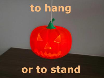 Jack-o-lantern