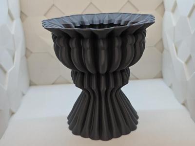 Modern Vase