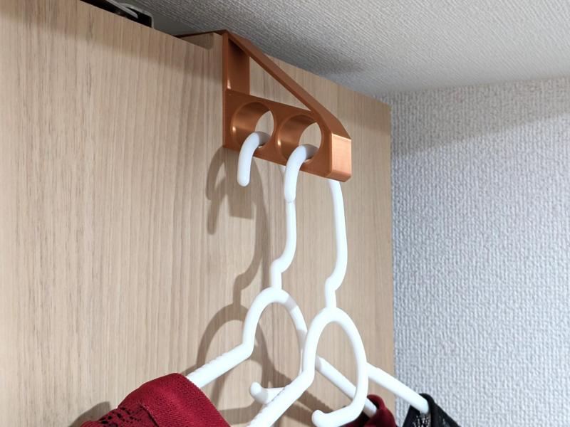 Door Hanger Support/Hook - only 30g / no support