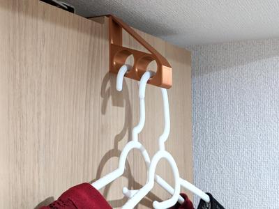 Door Hanger Support/Hook - only 30g / no support