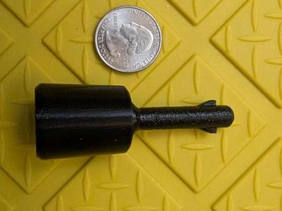 Multiboard Passthrough Locking Bolt Driver / Tool