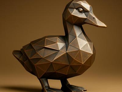 CF Duck