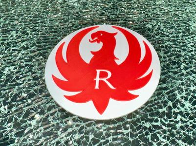 Ruger Logo