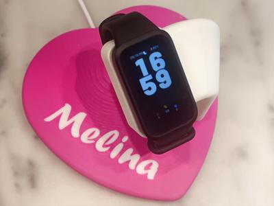 Watch Charging Stand for Xiaomi Smart Band 9 Active