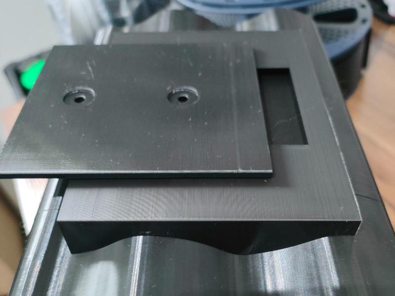 Thermomix Accessory Holder Wall Mount