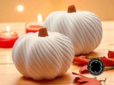 Harvest Pumpkin Containers 