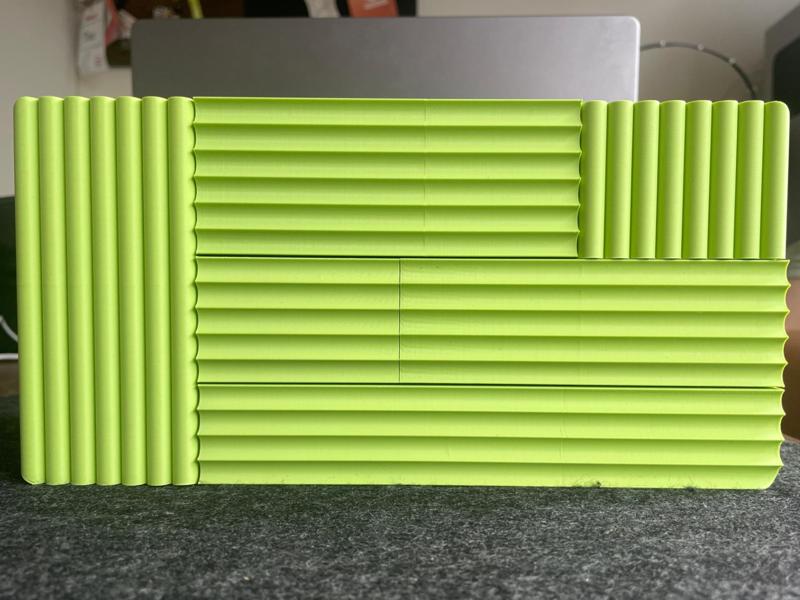 Small Jewellery Chest