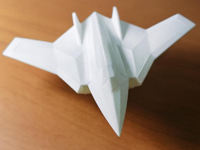 Jet Model 12