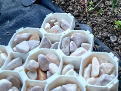 Gravel Stabilizer