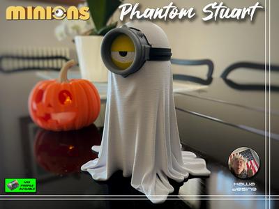 Phantom Stuart