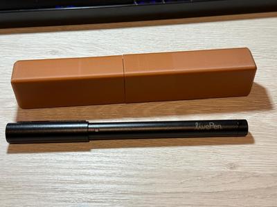 Livescribe Livepen case