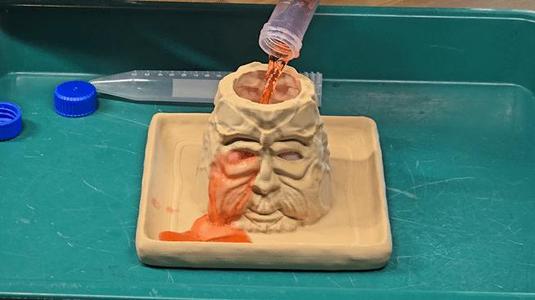 Magma Man Volcano – Science, Style, Smiles in One!