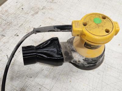 Dewalt D421 Sander Dust Port to Cen-Tec connector