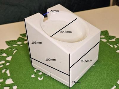 Camera stand