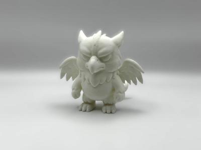 Griffin - Mythical Creatures