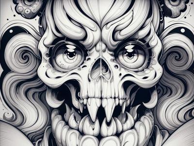 The SKull