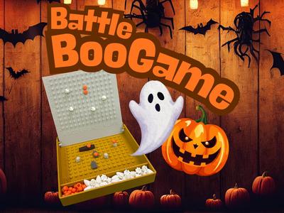 Battle Boo Game