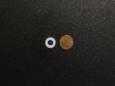 M6 Washer (12.0mm x 6.4mm)