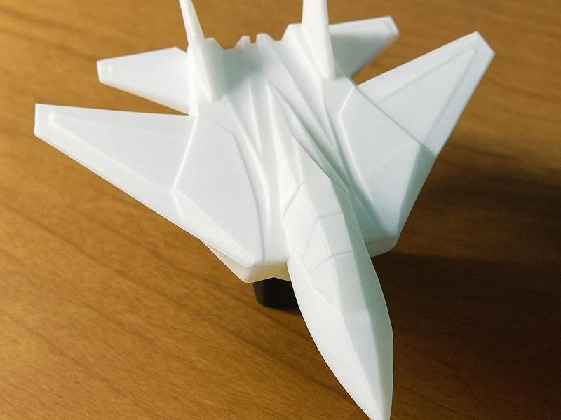 Jet Model 9