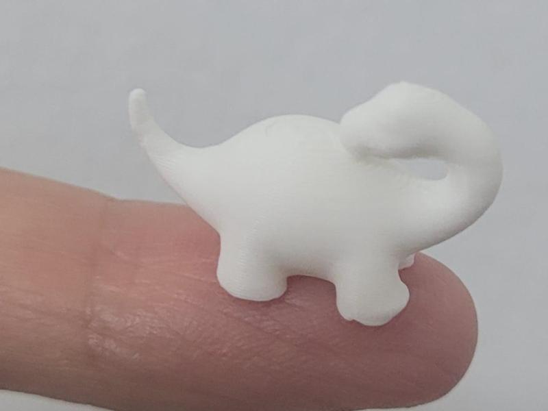 mini dino