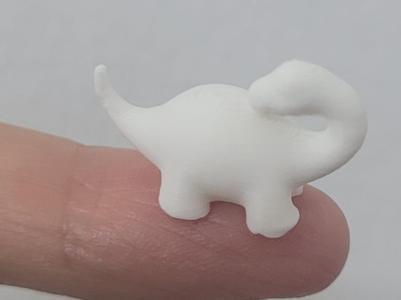mini dino