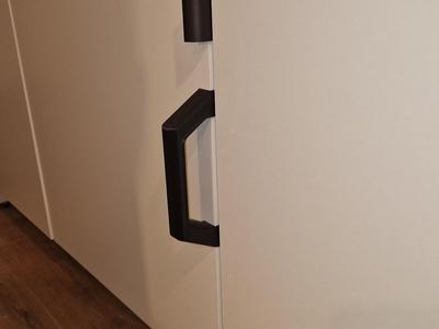 big Knoxhult handle (16mm doors)