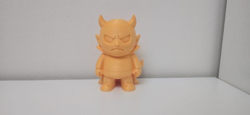 Halloween Little Devil