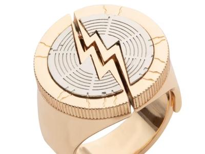 Flash Ring