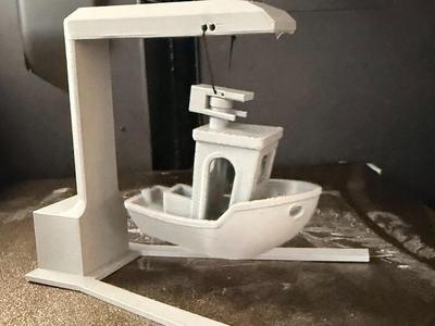 benchy lifter 