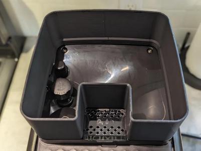 [V2 - Small] Phillips LatteGo Coffee Extender 
