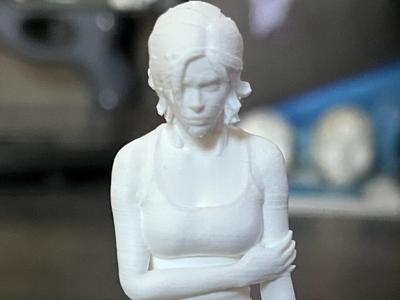 Lara Croft