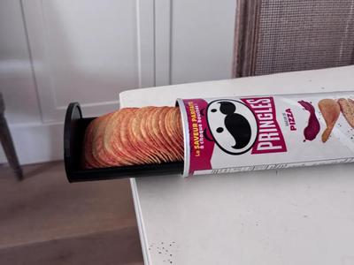 Pringles Slider V1