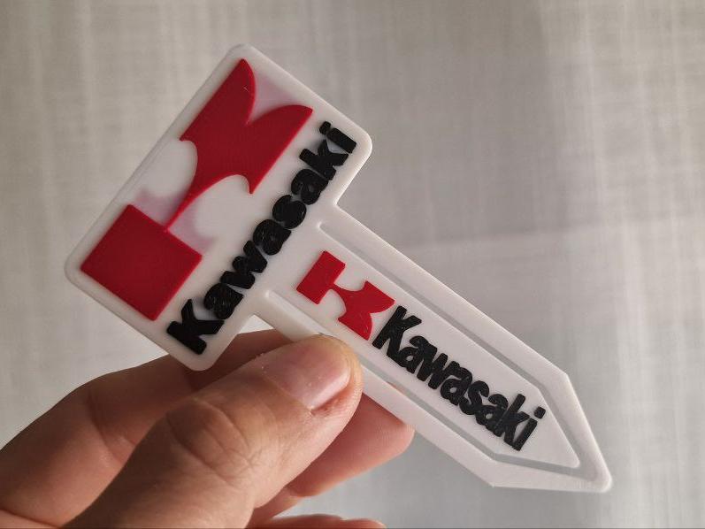 bookmark KAWASAKI KAWASAKI bookmark