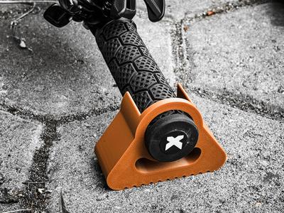 Handlebar Stand for Bicycles (up to 35mm)