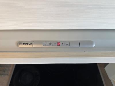 Replacement Buttons Siemens Bosch Hood 9000109937
