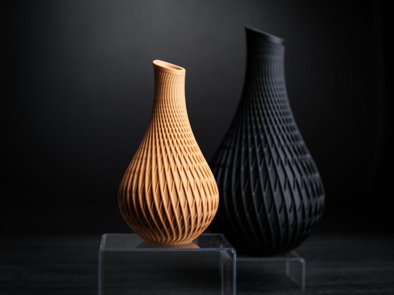 Simple Vase