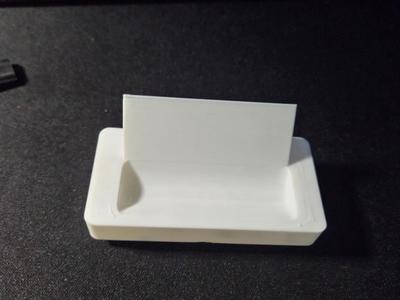 Gridfinity - galaxy buds 3 pro holder