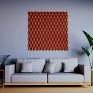 Wall Pattern Design | Wall Art | Wall Decoration