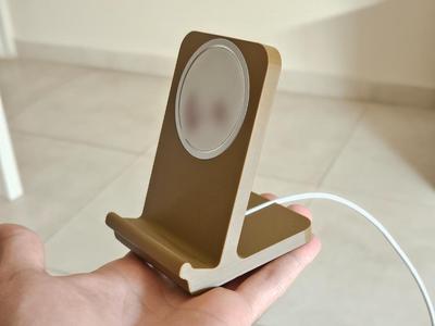 Z Fold 5 magsafe phone stand