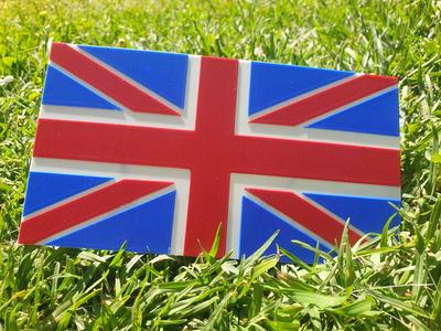 British Flag
