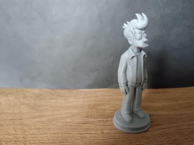 FUTURAMA - Fry
