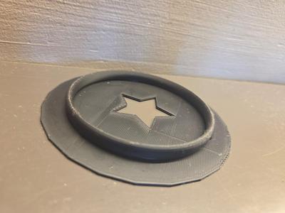 Aquaguard Geneus+ Water Bay Cover