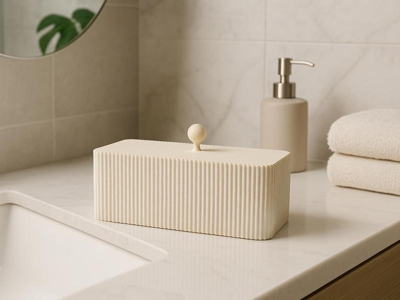 NORDÉ Collection multi-purpose closed container