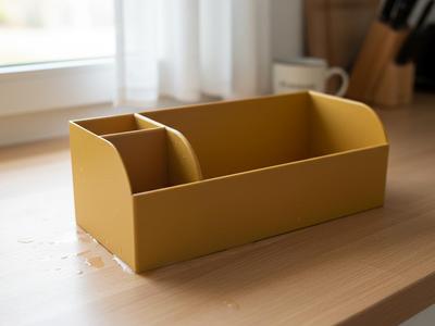Storage Box