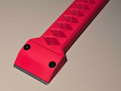 Katana Scraper V1